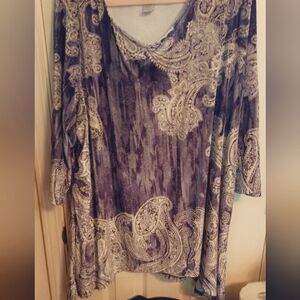 New Catherines top